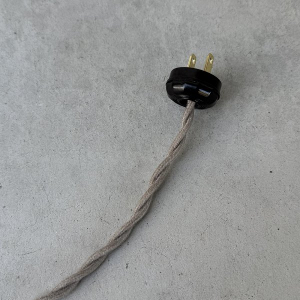 画像11: VINTAGE ANTIQUE LAMP LIGHT WALL LAMP ヴィンテージ アンティーク ライト ウォールランプ 壁付け照明 ブラケットランプ 2灯 / ランプ ブラス 真鍮 E26 店舗什器 アメリカ USA  (11)