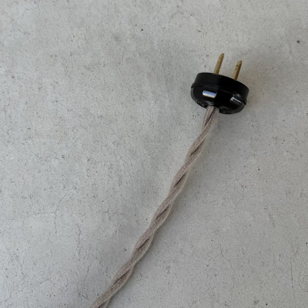 画像10: VINTAGE ANTIQUE DESKLAMP ヴィンテージ アンティーク デスクランプ スタンドライト テーブルランプ 卓上ライト 照明 / ミルクガラスシェード グースネック コレクタブル 店舗什器 アメリカ (10)