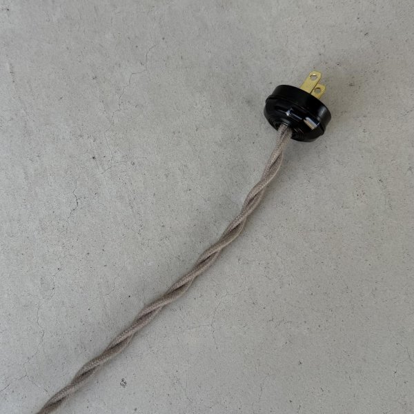 画像11: VINTAGE ANTIQUE LAMP LIGHT WALL LAMP ヴィンテージ アンティーク ライト ウォールランプ 壁付け照明 ブラケットランプ 2灯 / ランプ ブラス 真鍮 E26 店舗什器 アメリカ USA (2) (11)