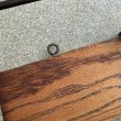 画像4: VINTAGE ANTIQUE COAT HAT RACK ヴィンテージ アンティーク コートラック ハットラック ウォールハンガー / ウォールインテリア 木製 アイアン 店舗什器 アメリカ (1) (4)