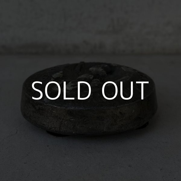 画像3: VINTAGE ANTIQUE DUTCH BOY PAPER WEIGHT ヴィンテージ アンティーク ダッチボーイ 鉛 ペーパーウェイト / コレクタブル ディスプレイ アドバタイジング キャラクター 置物 アメリカ (3)