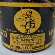 画像8: VINTAGE ANTIQUE DUTCH BOY ヴィンテージ アンティーク ダッチボーイ TIN缶 ペイント缶 オイル缶  バケツ / コレクタブル  アドバタイジング キャラクター 企業物 アメリカ (8)