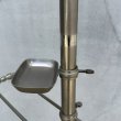 画像8: VINTAGE ANTIQUE GENTLEMAN'S STAND ヴィンテージ アンティーク ジェントルマンズスタンド コートラック コートハンガー ポールハンガー ハンガーラック / ディスプレイ 家具 店舗 什器  (8)
