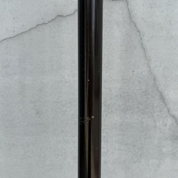 画像7: VINTAGE ANTIQUE COAT RACK ヴィンテージ アンティーク コートラック コートハンガー ポールハンガー ハンガーラック / ディスプレイ アイアン 家具 店舗 什器 アメリカ (7)