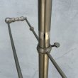画像9: VINTAGE ANTIQUE GENTLEMAN'S STAND ヴィンテージ アンティーク ジェントルマンズスタンド コートラック コートハンガー ポールハンガー ハンガーラック / ディスプレイ 家具 店舗 什器  (9)