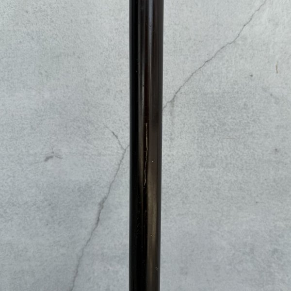 画像8: VINTAGE ANTIQUE COAT RACK ヴィンテージ アンティーク コートラック コートハンガー ポールハンガー ハンガーラック / ディスプレイ アイアン 家具 店舗 什器 アメリカ (8)