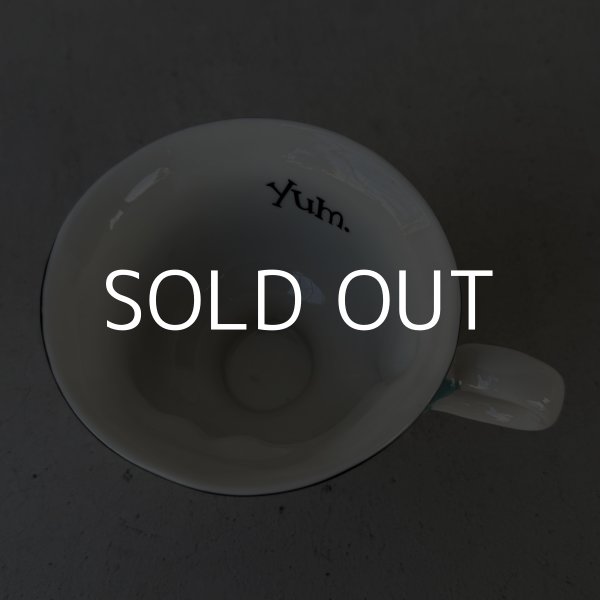 画像5: VINTAGE ANTIQUE BAILEYS CUP ヴィンテージ アンティーク ベイリーズ フェイスカップ / コレクタブル オブジェ ティーカップ マグカップ ノベルティ 女の子 陶器 食器 雑貨 (6) (5)