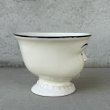 画像3: VINTAGE ANTIQUE BAILEYS CUP ヴィンテージ アンティーク ベイリーズ フェイスカップ / コレクタブル オブジェ ティーカップ マグカップ ノベルティ 女の子 陶器 食器 雑貨 (6) (3)