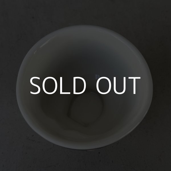 画像5: VINTAGE ANTIQUE BAILEYS SUGAR POT ヴィンテージ アンティーク ベイリーズ フェイスカップ シュガーポット / コレクタブル オブジェ ティーカップ マグカップ ノベルティ 陶器 食器 雑貨 (1) (5)