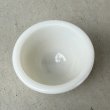 画像11: VINTAGE ANTIQUE SHAVING MIRROR ヴィンテージ アンティーク スタンドミラー 鏡 / 卓上ミラー シェービングミラー ラウンド インテリア 丸型 化粧 店舗什器 アメリカ USA  (11)