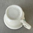 画像6: VINTAGE ANTIQUE BAILEYS CUP ヴィンテージ アンティーク ベイリーズ フェイスカップ / コレクタブル オブジェ ティーカップ マグカップ ノベルティ 女の子 陶器 食器 雑貨 (6) (6)