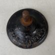 画像6: VINTAGE ANTIQUE STAR NAIL CUP ヴィンテージ アンティーク ネイルカップ 釘入れ / ディスプレイ インダストリアル 小物入れ パーツ入れ キャストアイアン 鋳物 店舗什器 アメリカ (6)