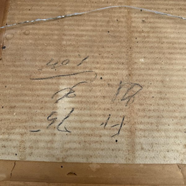 画像10: VINTAGE ANTIQUE PHOTO ヴィンテージ アンティーク 集合写真 ウォールインテリア フレーム 額装 / 壁掛け 木製 店舗什器 アメリカ (10)