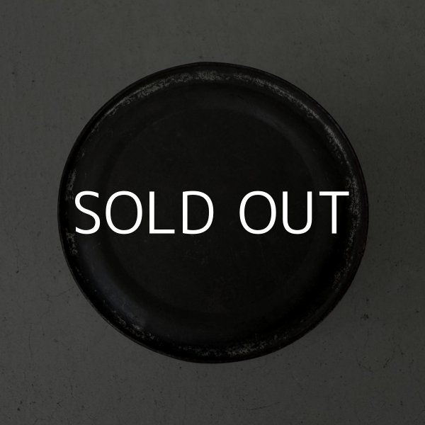 画像6: VINTAGE ANTIQUE PACIFIC HAND SOAP TIN CAN ヴィンテージ アンティーク ティン 缶 / アドバタイジング ボックス 箱 小物入れ 筒型 収納 雑貨 企業物 アメリカ (6)