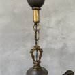 画像7: VINTAGE ANTIQUE LIGHT HUBBELL ヴィンテージ アンティーク シャンデリア 吊り下げライト  シーリングランプ 天井照明 / 2灯 ライト ペンダントライト E26 店舗什器 アメリカ USA (1) (7)