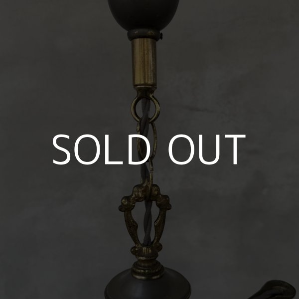 画像7: VINTAGE ANTIQUE LIGHT HUBBELL ヴィンテージ アンティーク シャンデリア 吊り下げライト  シーリングランプ 天井照明 / 2灯 ライト ペンダントライト E26 店舗什器 アメリカ USA (1) (7)