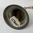 画像9: VINTAGE ANTIQUE LIGHT PERKINS ヴィンテージ アンティーク シャンデリア 吊り下げライト  天井照明 / 2灯 ライト ペンダントライト シーリングランプ E26 店舗什器 アメリカ USA (3) (9)