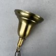 画像8: VINTAGE ANTIQUE LIGHT PERKINS ヴィンテージ アンティーク シャンデリア 吊り下げライト  天井照明 / 2灯 ライト ペンダントライト シーリングランプ E26 店舗什器 アメリカ USA (3) (8)