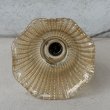 画像6: VINTAGE ANTIQUE LAMP ヴィンテージ アンティーク 吊り下げライト 天井照明 / ライト ペンダントライト ポーセリン ガラスシェード E26 店舗什器 アメリカ (3) (6)