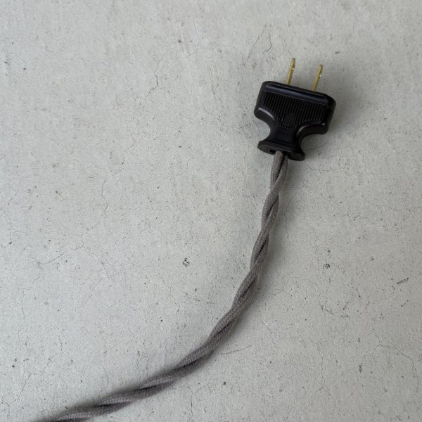 画像8: VINTAGE ANTIQUE LAMP ヴィンテージ アンティーク 吊り下げライト 天井照明 / ライト ペンダントライト ポーセリン ガラスシェード E26 店舗什器 アメリカ (3) (8)