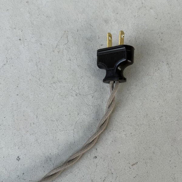 画像8: VINTAGE ANTIQUE LAMP LIGHT WALL LAMP ヴィンテージ アンティーク ライト ウォールランプ 壁付け照明 ブラケットランプ / ランプ 真鍮 E26 店舗什器 アメリカ USA (4) (8)