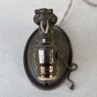 画像4: VINTAGE ANTIQUE LAMP LIGHT WALL LAMP ヴィンテージ アンティーク ライト ウォールランプ 壁付け照明 ブラケットランプ / ランプ 真鍮 E26 店舗什器 アメリカ USA (4) (4)