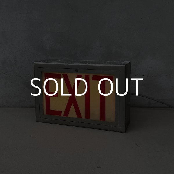 画像2: お客様専用　EXIT 電光看板 (2)