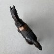 画像8: VINTAGE ANTIQUE JAPANNED WESATERN HORSE FMC FIGURE ヴィンテージ アンティーク ジャパンド ジャパンドフィニッシュ 馬 ウエスタン ホース オブジェ / コレクタブル ジャパンカラー ディスプレイ 動物 アメリカ (3) (8)