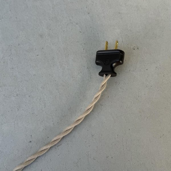 画像10: VINTAGE ANTIQUE LIGHT CAPSULE LAMP MAPELEC AMIENS ヴィンテージ アンティーク ライト カプセルランプ マリンランプ ウォールランプ 壁付け照明  天井照明 / インダストリアル  鋳物 E26 工業用 店舗什器 フランス (10)