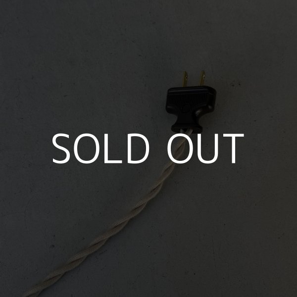 画像10: VINTAGE ANTIQUE LIGHT CAPSULE LAMP MAPELEC AMIENS ヴィンテージ アンティーク ライト カプセルランプ マリンランプ ウォールランプ 壁付け照明  天井照明 / インダストリアル  鋳物 E26 工業用 店舗什器 フランス (10)