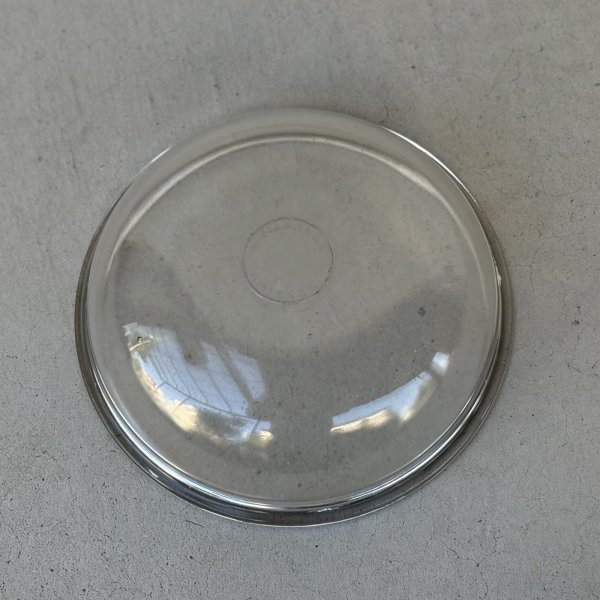 画像7: VINTAGE ANTIQUE LIGHT CAPSULE LAMP MAPELEC AMIENS ヴィンテージ アンティーク ライト カプセルランプ マリンランプ ウォールランプ 壁付け照明  天井照明 / インダストリアル  鋳物 E26 工業用 店舗什器 フランス (7)