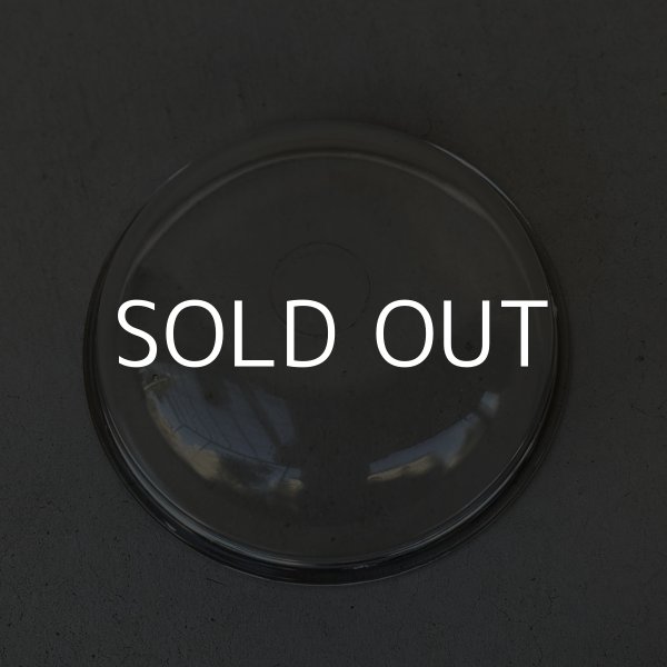 画像7: VINTAGE ANTIQUE LIGHT CAPSULE LAMP MAPELEC AMIENS ヴィンテージ アンティーク ライト カプセルランプ マリンランプ ウォールランプ 壁付け照明  天井照明 / インダストリアル  鋳物 E26 工業用 店舗什器 フランス (7)