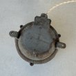 画像5: VINTAGE ANTIQUE LIGHT CAPSULE LAMP MAPELEC AMIENS ヴィンテージ アンティーク ライト カプセルランプ マリンランプ ウォールランプ 壁付け照明  天井照明 / インダストリアル  鋳物 E26 工業用 店舗什器 フランス (5)