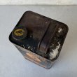画像5: VINTAGE ANTIQUE DUTCH BOY ヴィンテージ アンティーク ダッチボーイ TIN缶 / コレクタブル アドバタイジング ガレージ オイル缶 オブジェ ディスプレイ 企業物 アメリカ  (4) (5)