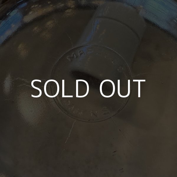 画像9: VINTAGE ANTIQUE LIGHT CAPSULE LAMP MAPELEC AMIENS ヴィンテージ アンティーク ライト カプセルランプ マリンランプ ウォールランプ 壁付け照明  天井照明 / インダストリアル  鋳物 E26 工業用 店舗什器 フランス (9)