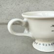 画像7: VINTAGE ANTIQUE BAILEYS HELEN HUNNT ヴィンテージ アンティーク ベイリーズ フェイスカップ ヘレンハント / コレクタブル オブジェ ティーカップ マグカップ ノベルティ 陶器 食器 雑貨 (8) (7)