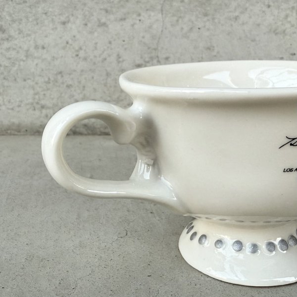 画像7: VINTAGE ANTIQUE BAILEYS HELEN HUNNT ヴィンテージ アンティーク ベイリーズ フェイスカップ ヘレンハント / コレクタブル オブジェ ティーカップ マグカップ ノベルティ 陶器 食器 雑貨 (8) (7)