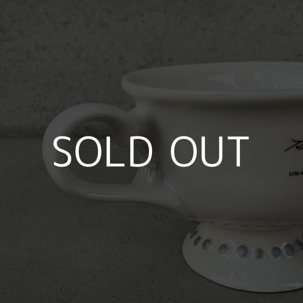 画像7: VINTAGE ANTIQUE BAILEYS HELEN HUNNT ヴィンテージ アンティーク ベイリーズ フェイスカップ ヘレンハント / コレクタブル オブジェ ティーカップ マグカップ ノベルティ 陶器 食器 雑貨 (8) (7)