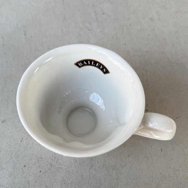 画像5: VINTAGE ANTIQUE BAILEYS HELEN HUNNT ヴィンテージ アンティーク ベイリーズ フェイスカップ ヘレンハント / コレクタブル オブジェ ティーカップ マグカップ ノベルティ 陶器 食器 雑貨 (8) (5)