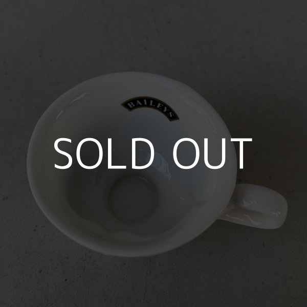 画像5: VINTAGE ANTIQUE BAILEYS HELEN HUNNT ヴィンテージ アンティーク ベイリーズ フェイスカップ ヘレンハント / コレクタブル オブジェ ティーカップ マグカップ ノベルティ 陶器 食器 雑貨 (8) (5)