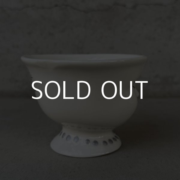 画像3: VINTAGE ANTIQUE BAILEYS HELEN HUNNT ヴィンテージ アンティーク ベイリーズ フェイスカップ ヘレンハント / コレクタブル オブジェ ティーカップ マグカップ ノベルティ 陶器 食器 雑貨 (8) (3)