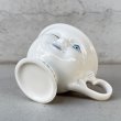 画像6: VINTAGE ANTIQUE BAILEYS HELEN HUNNT ヴィンテージ アンティーク ベイリーズ フェイスカップ ヘレンハント / コレクタブル オブジェ ティーカップ マグカップ ノベルティ 陶器 食器 雑貨 (8) (6)