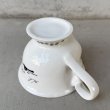 画像7: VINTAGE ANTIQUE BAILEYS  HELEN HUNT ヴィンテージ アンティーク ベイリーズ フェイスカップ ヘレンハント / コレクタブル オブジェ ティーカップ マグカップ ノベルティ 陶器 食器 雑貨 (7) (7)