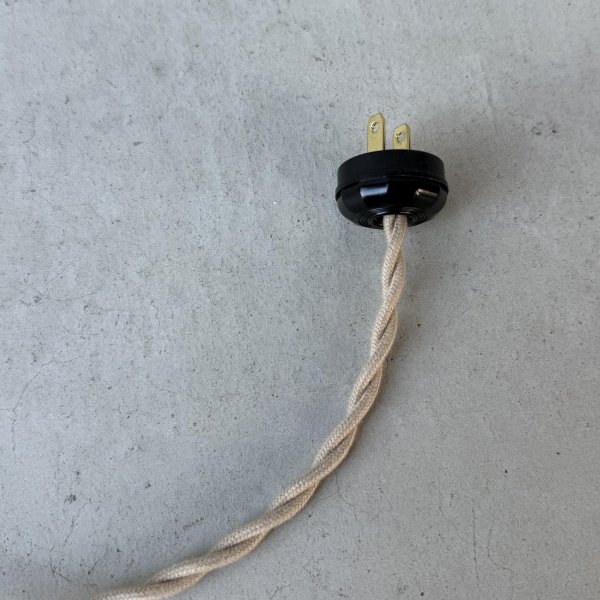 画像9: VINTAGE ANTIQUE LAMP LIGHT WALL LAMP ヴィンテージ アンティーク ライト ウォールランプ 壁付け照明 ブラケットランプ / ランプ インテリア 真鍮 E26 店舗什器 アメリカ 12 (9)