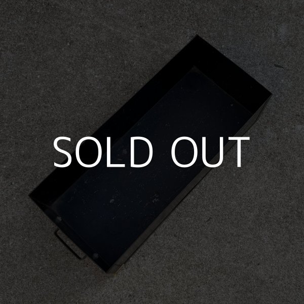 画像8: VINTAGE ANTIQUE GENERAL CEMENT BOX RADIO DIAL BELTS GC ヴィンテージ アンティーク ボックス ケース / インダストリアル アドバタイジング ラジオ アイアン ガレージ 企業物 箱 収納  鉄 店舗什器 アメリカ USA (1) (8)