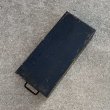 画像6: VINTAGE ANTIQUE GENERAL CEMENT BOX RADIO DIAL BELTS GC ヴィンテージ アンティーク ボックス ケース / インダストリアル アドバタイジング ラジオ アイアン ガレージ 企業物 箱 収納  鉄 店舗什器 アメリカ USA (2) (6)