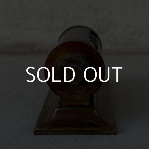 画像4: VINTAGE ANTIQUE CALENDAR ヴィンテージ アンティーク 万年カレンダー 卓上カレンダー / コレクタブル インテリア ブラス 文具 真鍮 雑貨 小物 アメリカ USA (1) (4)