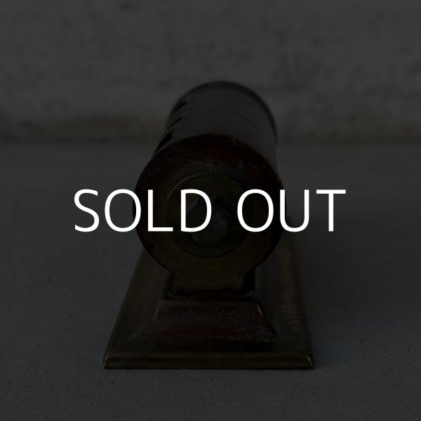 画像5: VINTAGE ANTIQUE CALENDAR ヴィンテージ アンティーク 万年カレンダー 卓上カレンダー / コレクタブル インテリア ブラス 文具 真鍮 雑貨 小物 アメリカ USA (1) (5)