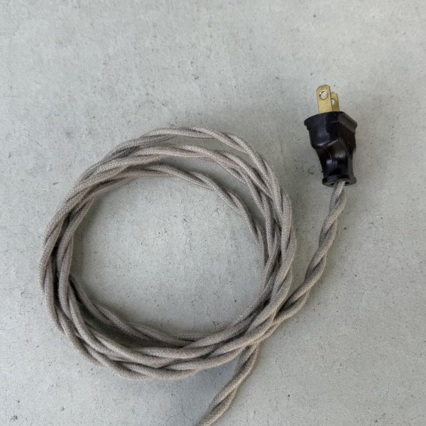 画像10: VINTAGE ANTIQUE DESKLAMP BRYANT ヴィンテージ アンティーク デスクランプ スタンドライト 卓上ライト テーブルランプ 照明 / グースネック アイアン 黒色 E26 店舗什器 アメリカ (10)