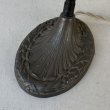 画像8: VINTAGE ANTIQUE DESKLAMP GE ヴィンテージ アンティーク デスクランプ スタンドライト 卓上ライト テーブルランプ 照明 / グースネック アイアン E26 店舗什器 アメリカ (2) (8)